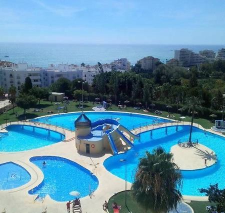 Apartamento Minerva Jupiter. The Perfect Accommodation For Your Vacation Benalmádena Kültér fotó