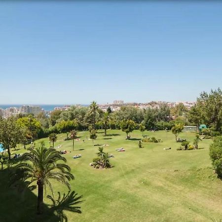 Apartamento Minerva Jupiter. The Perfect Accommodation For Your Vacation Benalmádena Kültér fotó