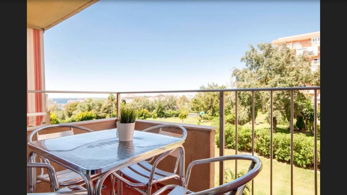 Apartamento Minerva Jupiter. The Perfect Accommodation For Your Vacation Benalmádena Kültér fotó