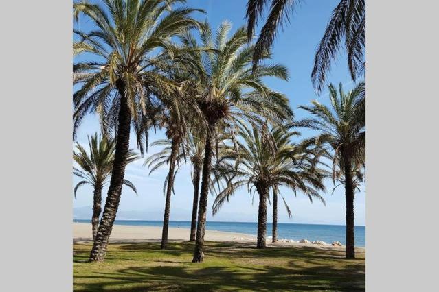 Apartamento Minerva Jupiter. The Perfect Accommodation For Your Vacation Benalmádena Kültér fotó
