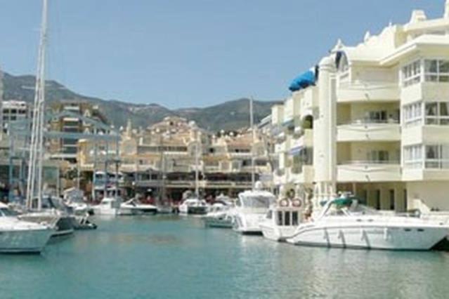 Apartamento Minerva Jupiter. The Perfect Accommodation For Your Vacation Benalmádena Kültér fotó