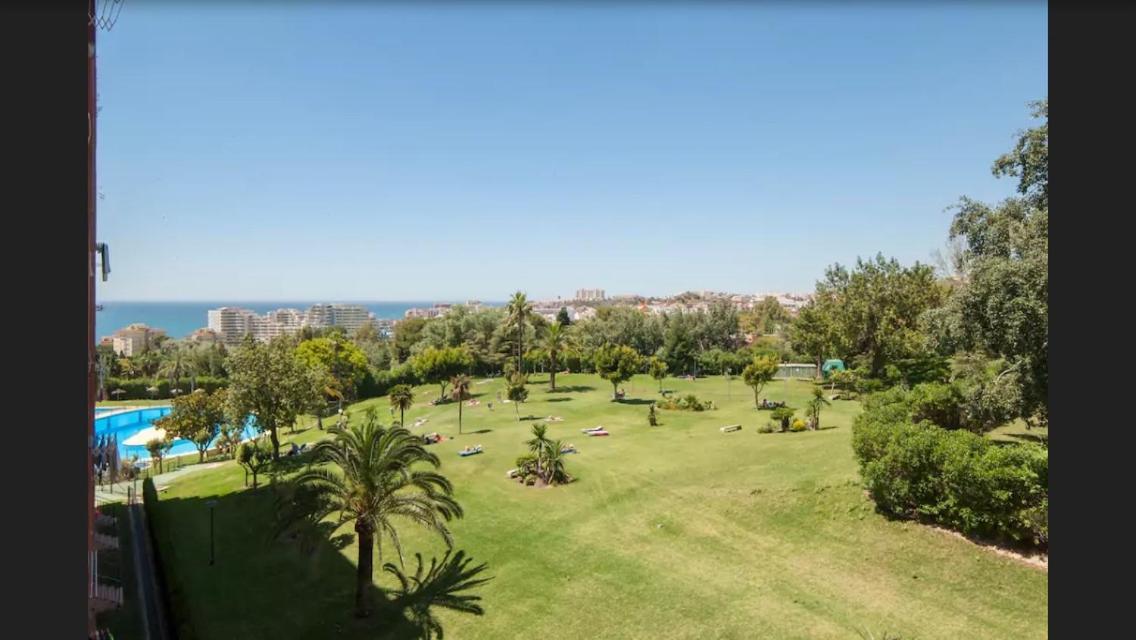 Apartamento Minerva Jupiter. The Perfect Accommodation For Your Vacation Benalmádena Kültér fotó