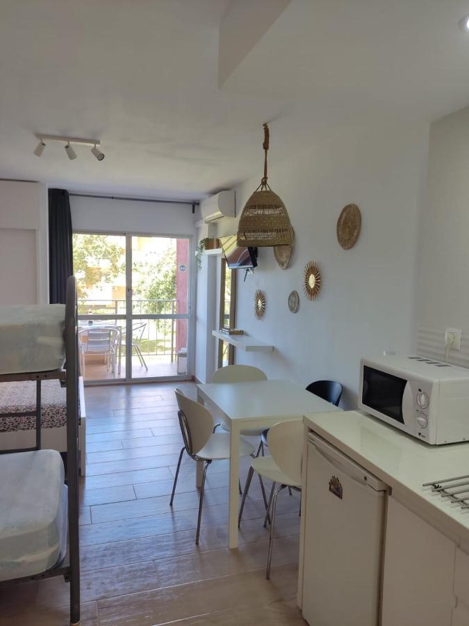 Apartamento Minerva Jupiter. The Perfect Accommodation For Your Vacation Benalmádena Kültér fotó